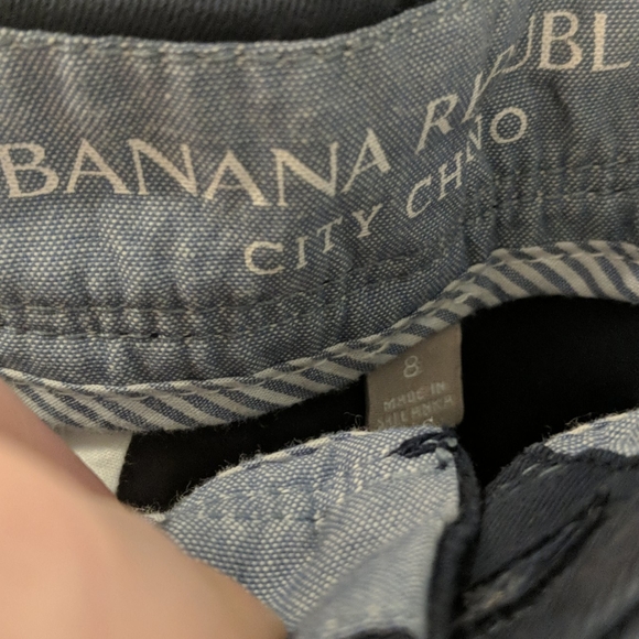 Shorts - Picture 2 of 4